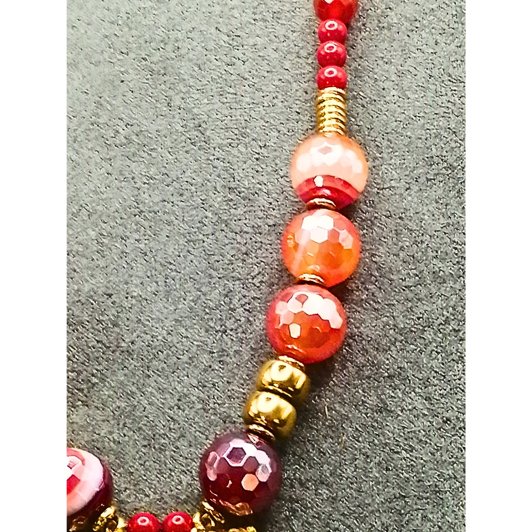 Collier Isis