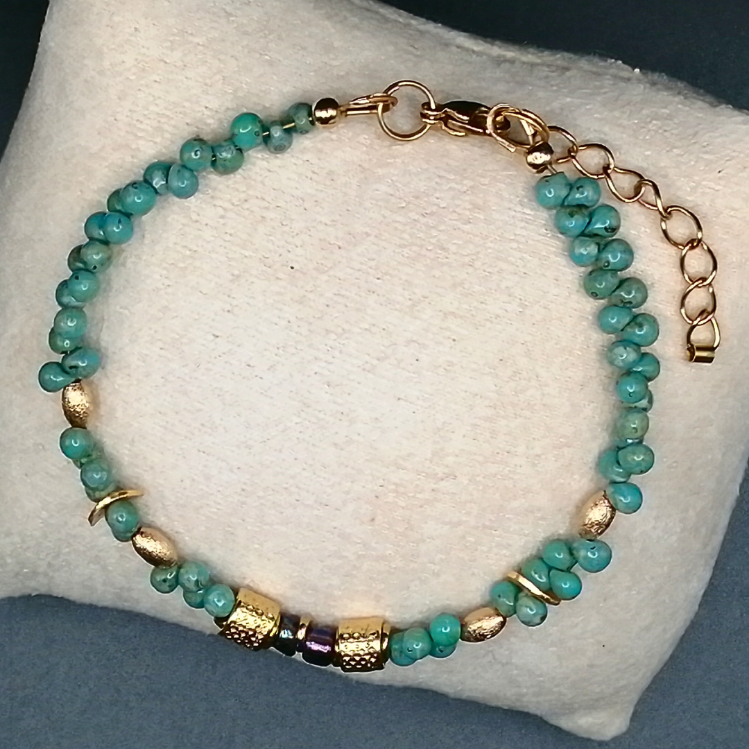 Bracelet Mysaké