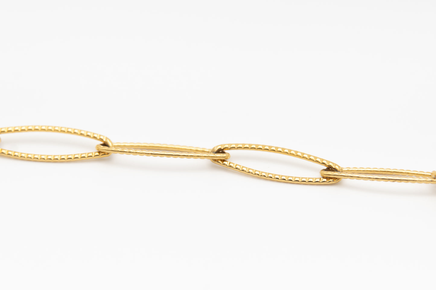 Sautoir Elégance Cléo avec Labradorite