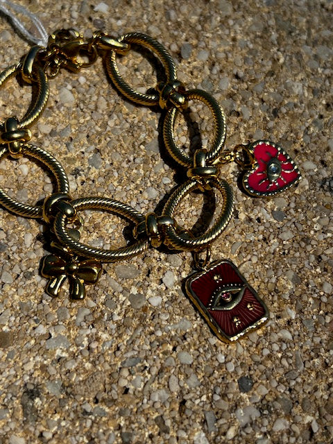 Bracelet Talisman
