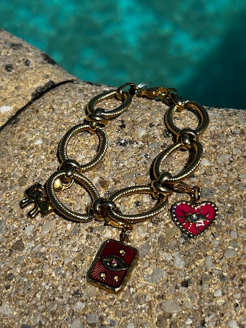 Bracelet Talisman