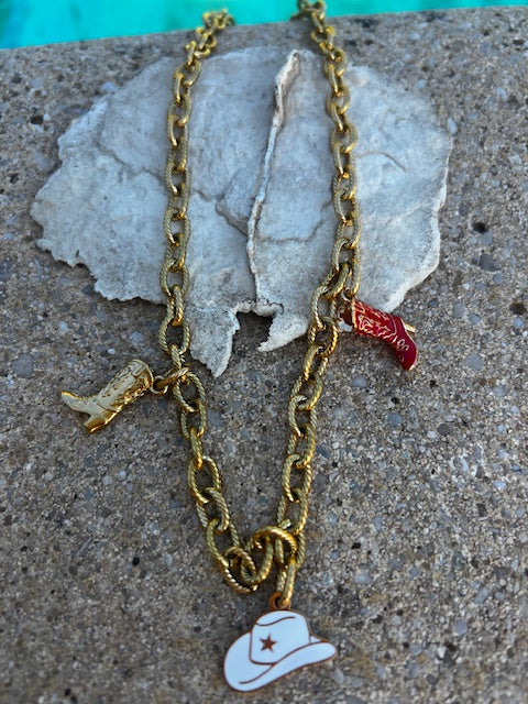 Collier Western