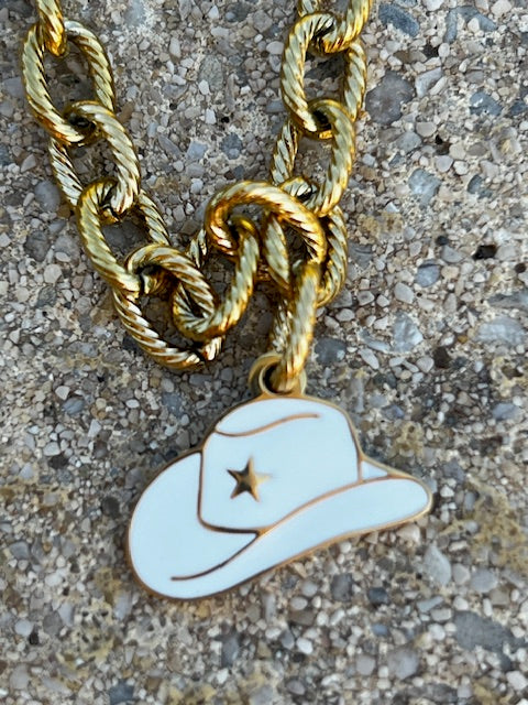 Collier Western