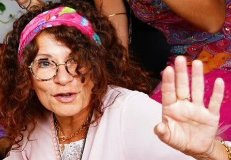 Premier article pour me présenter