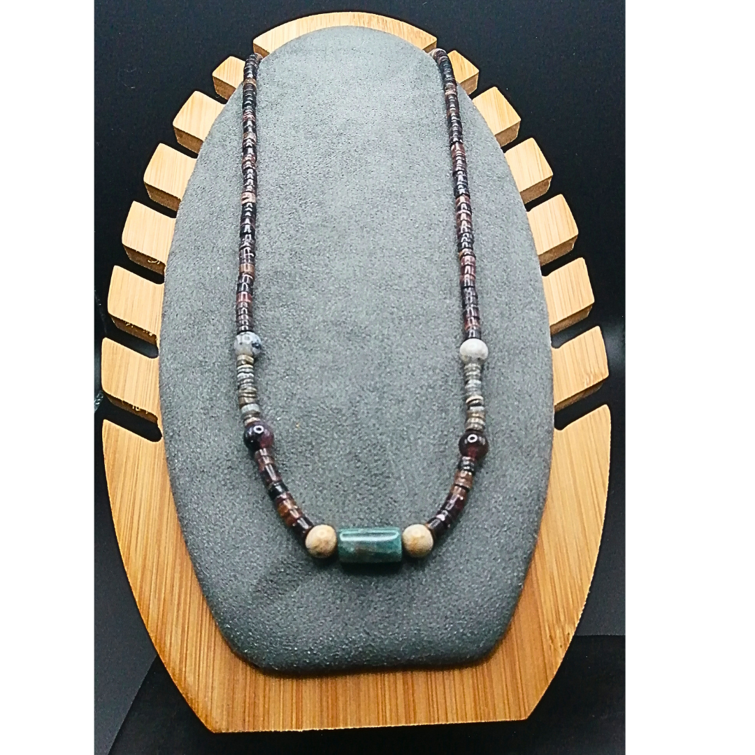 Collier Rio