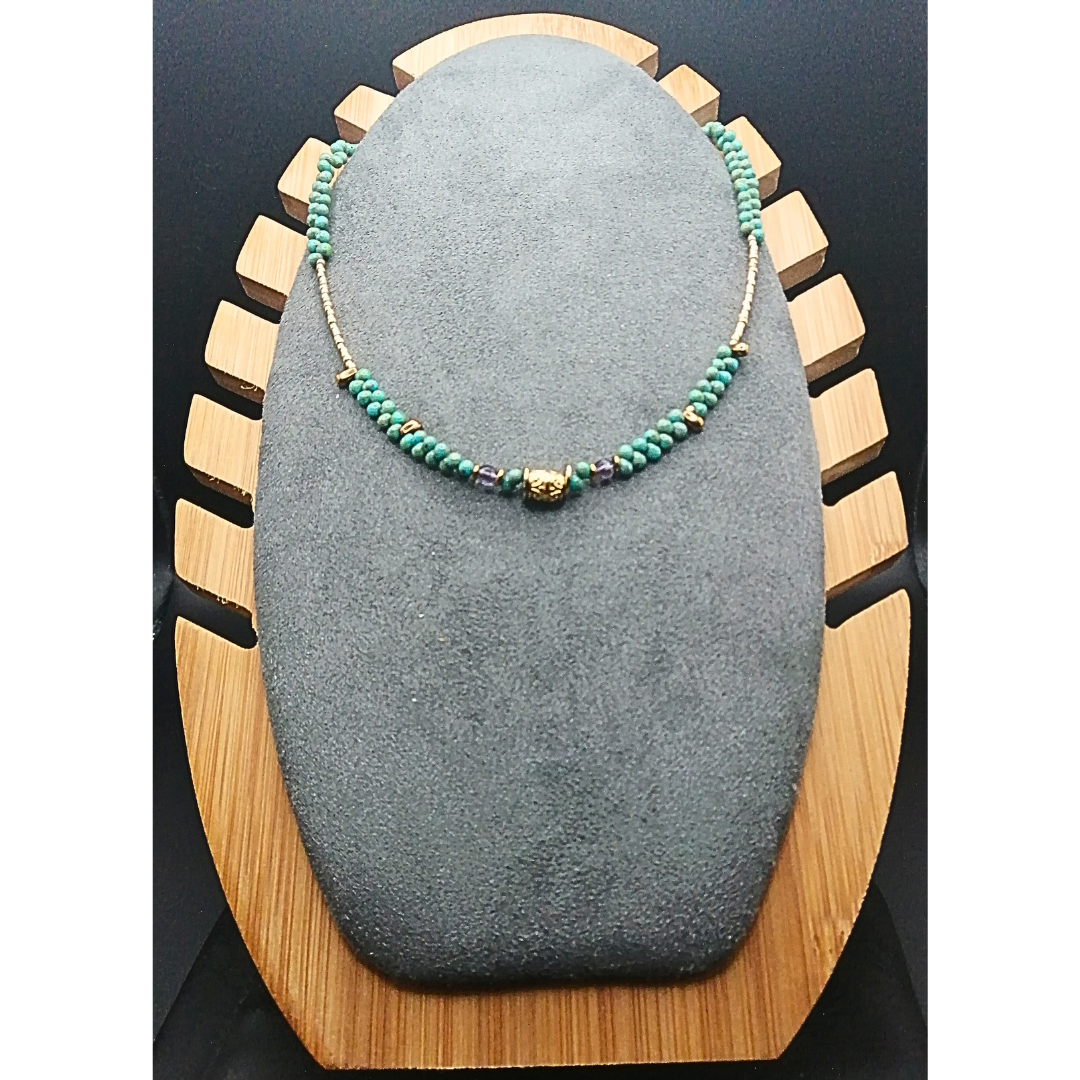 Collier Mysaké