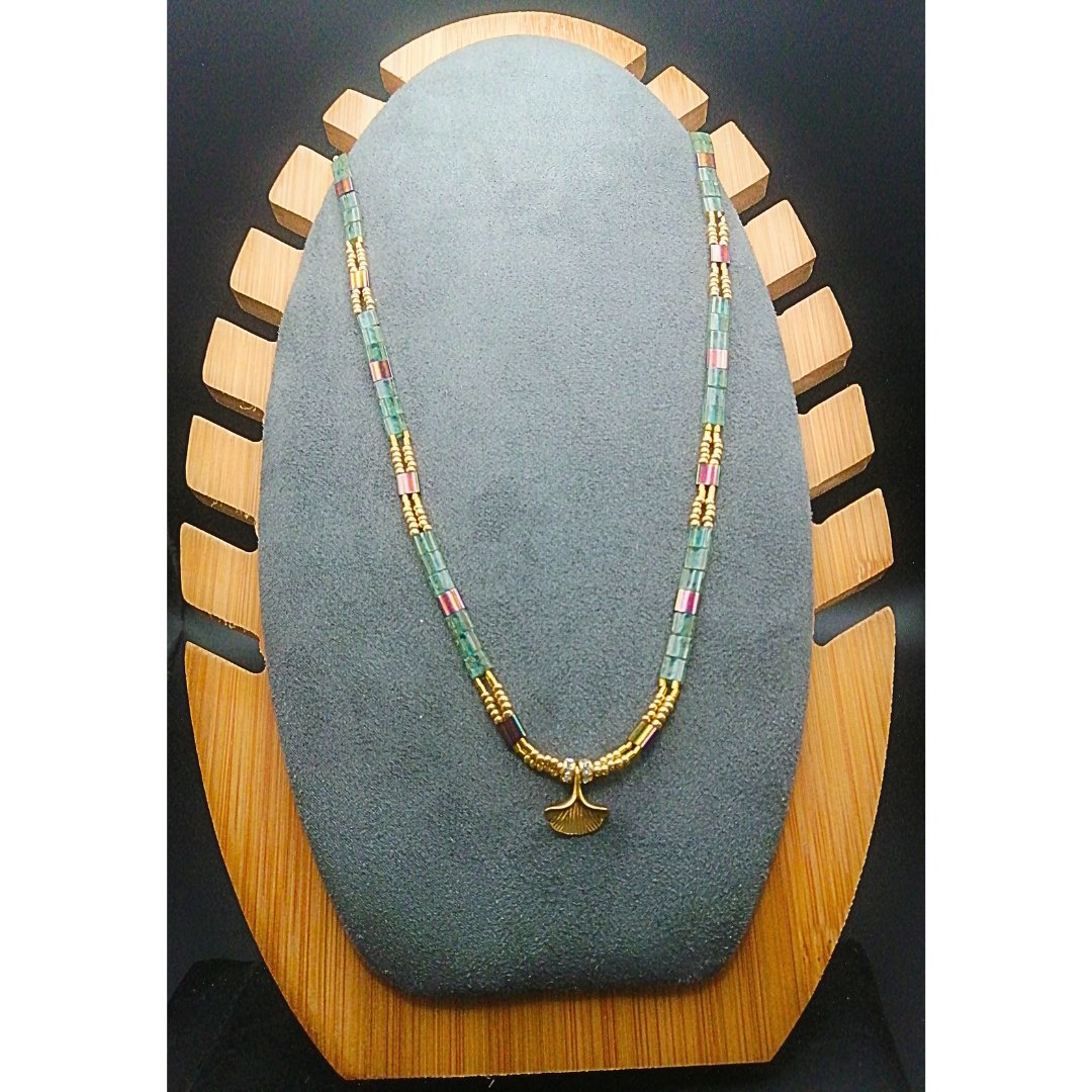 Collier Cléopatre Tila