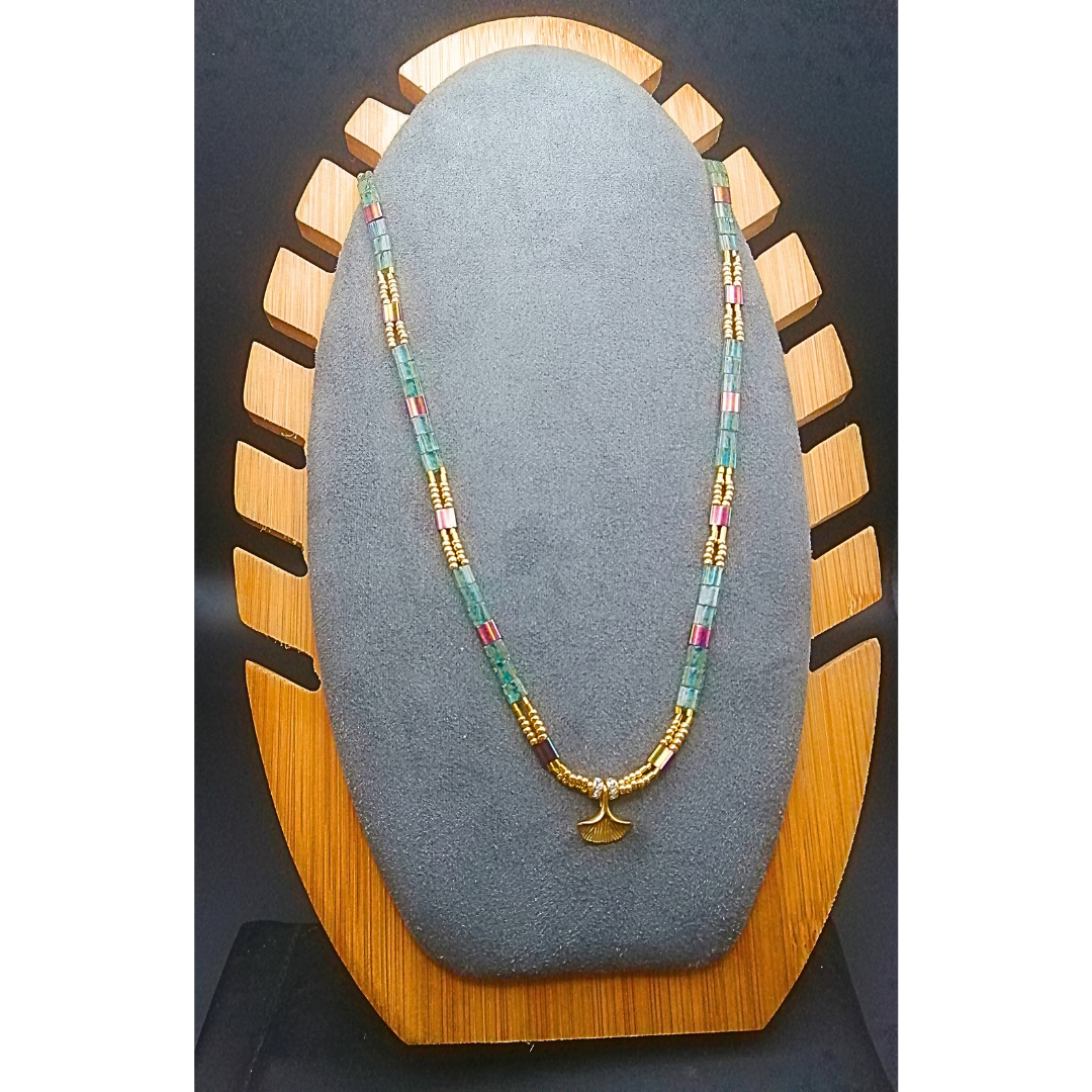 Collier Cléopatre Tila