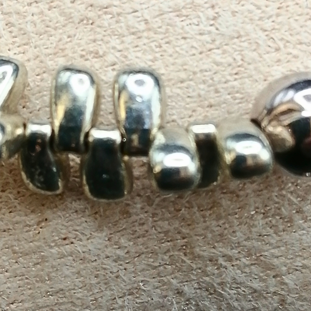 Bracelet coeur