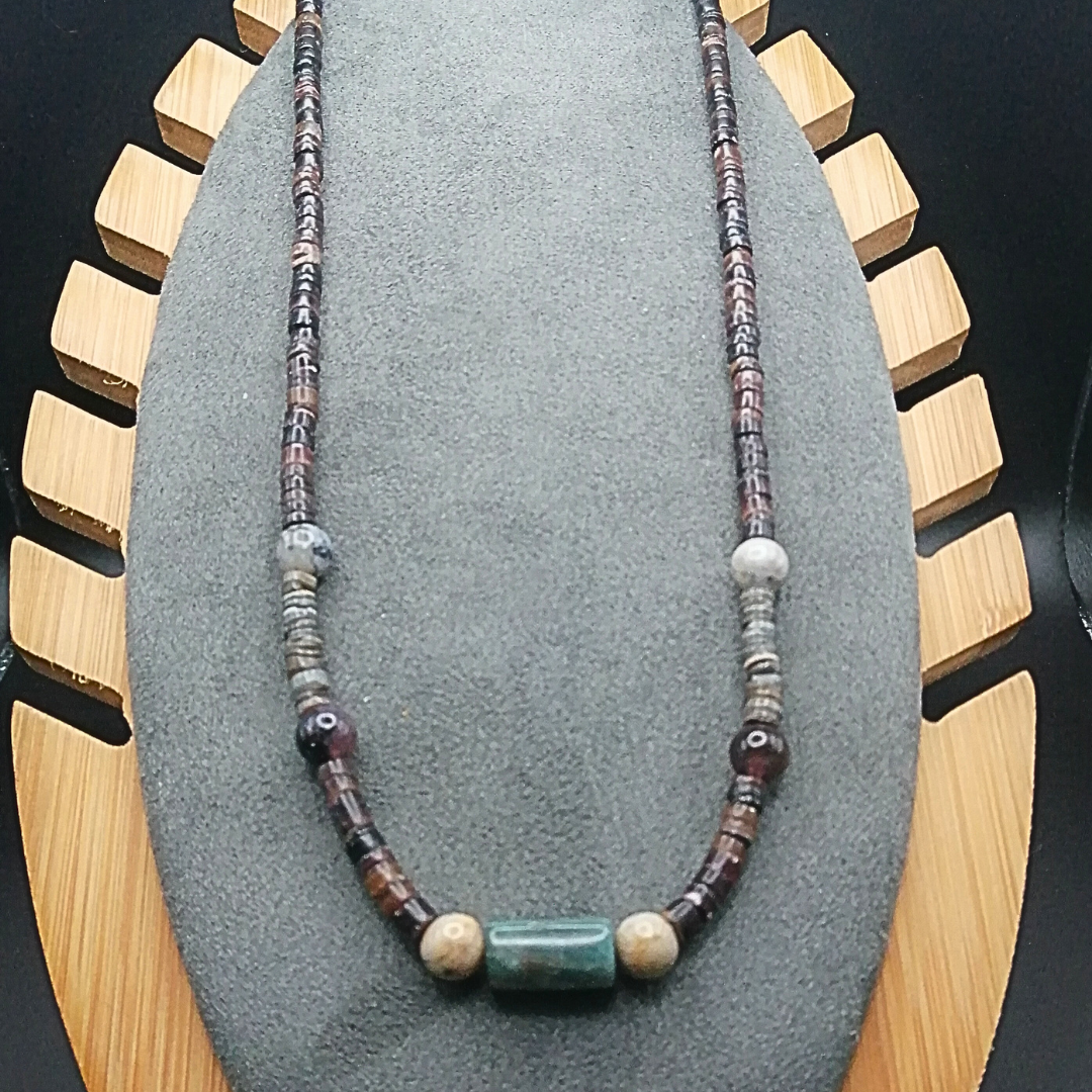 Collier Rio