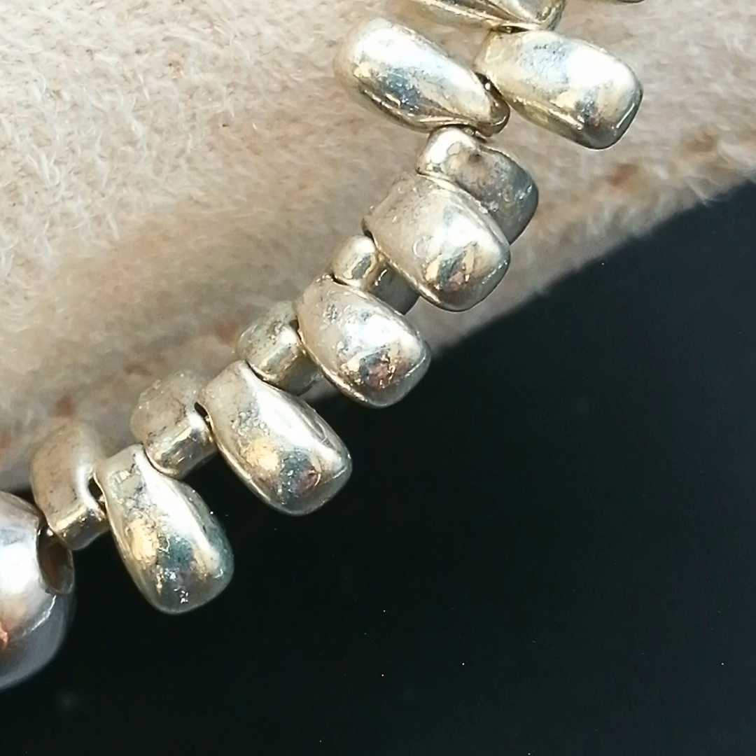 Bracelet coeur