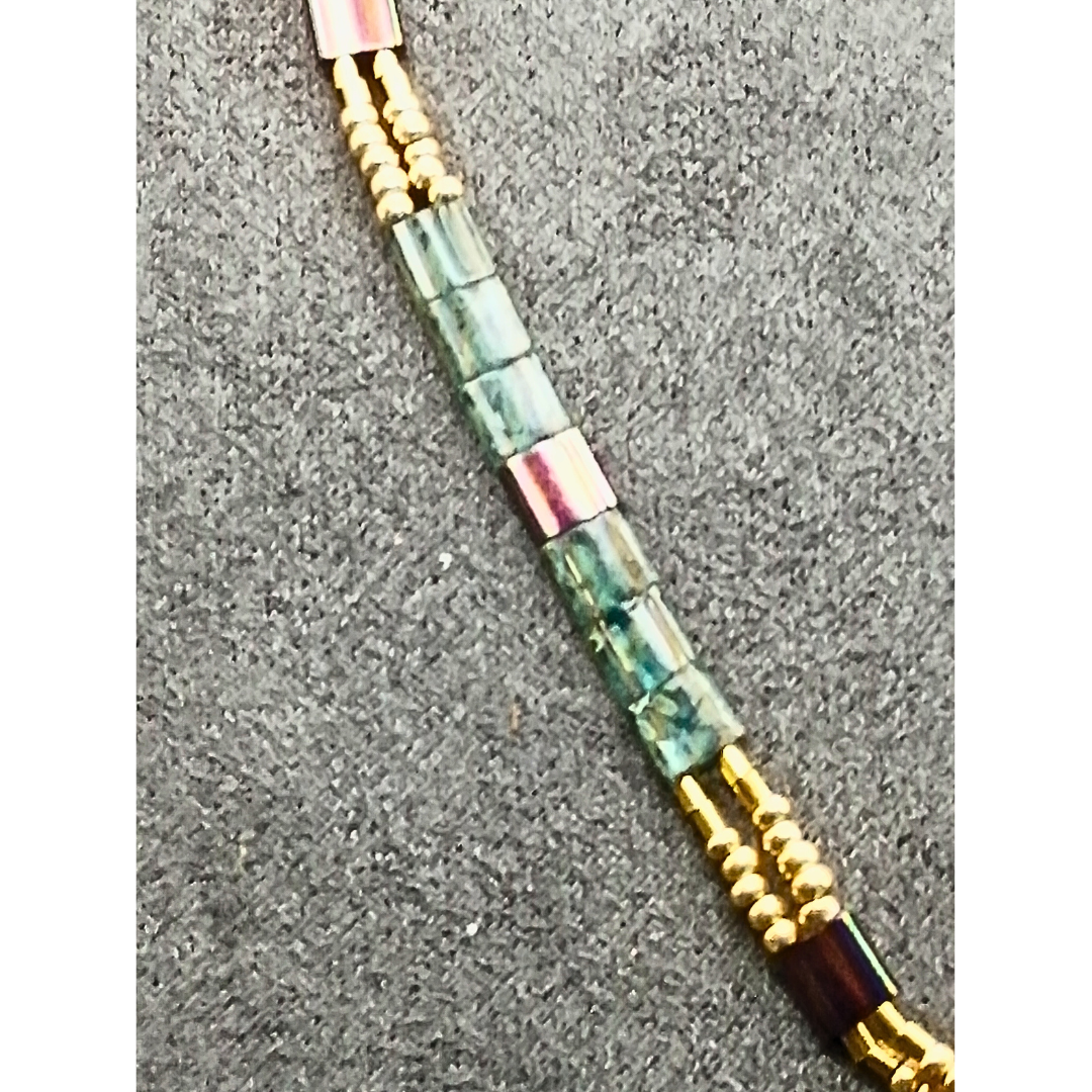Collier Cléopatre Tila