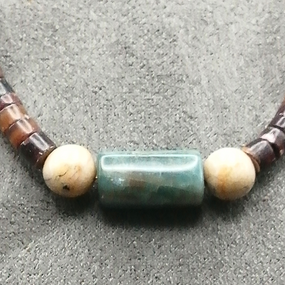 Collier Rio