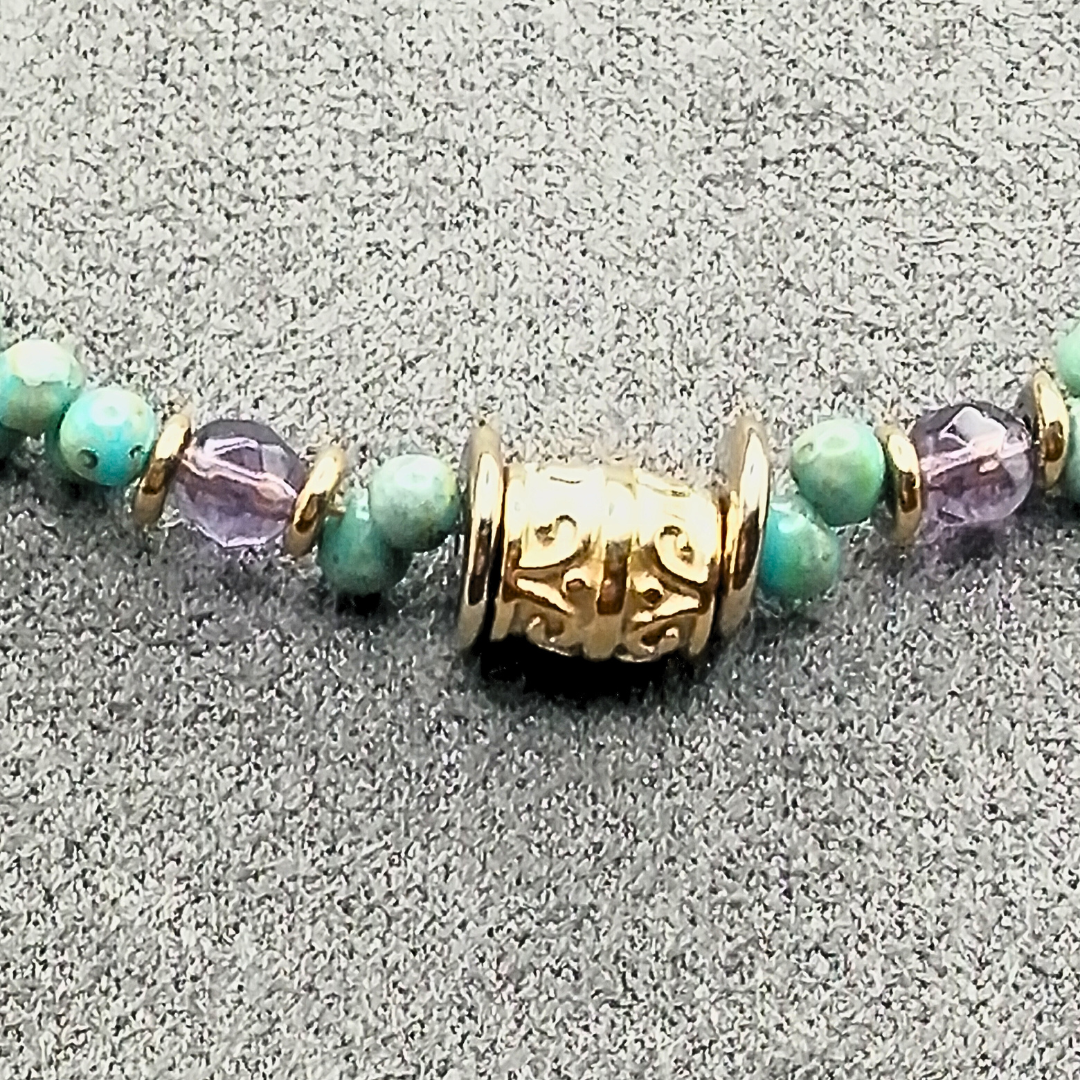 Collier Mysaké