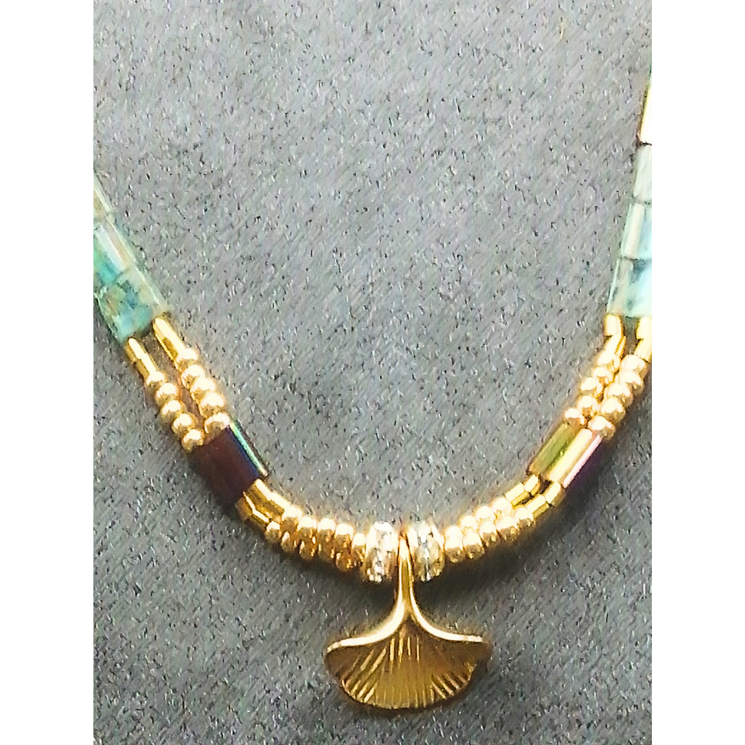 Collier Cléopatre Tila