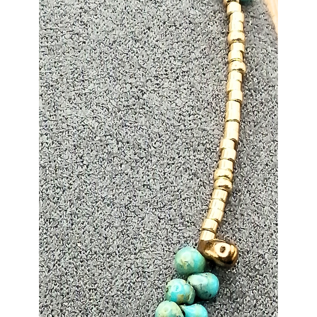 Collier Mysaké