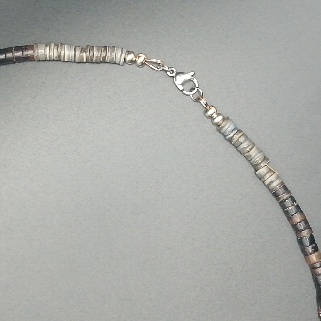 Collier Rio