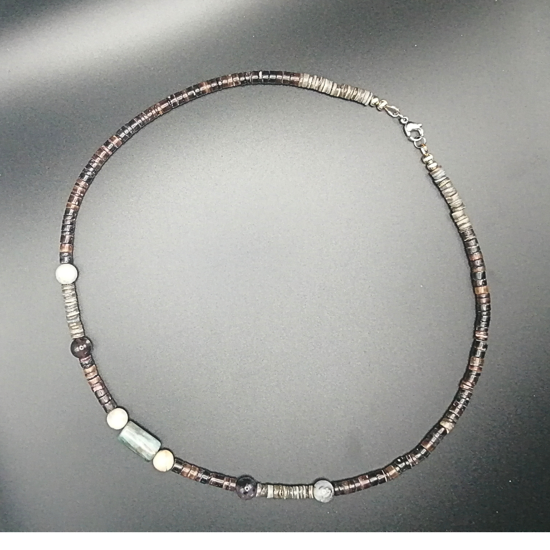 Collier Rio