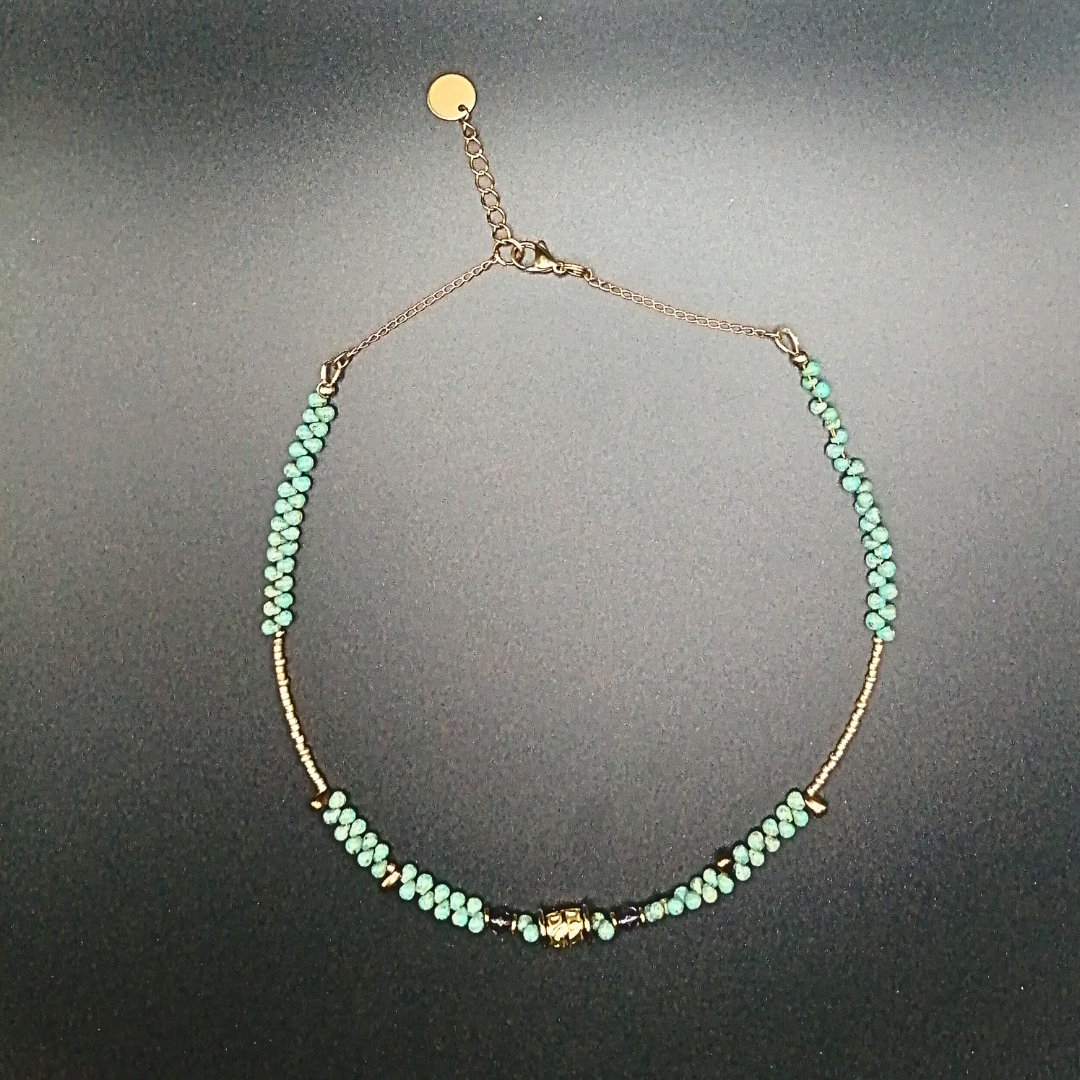 Collier Mysaké