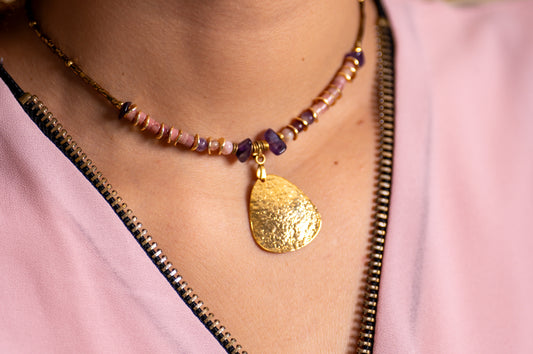 Collier Emeline