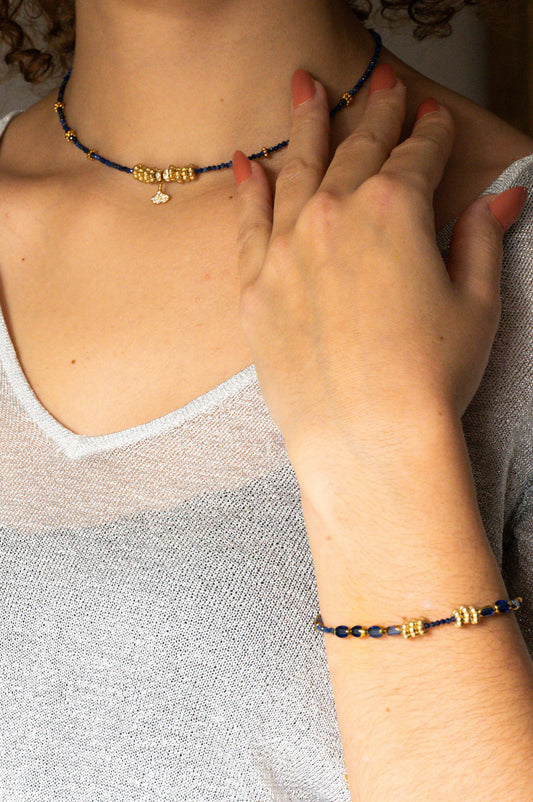 Collier Sissi