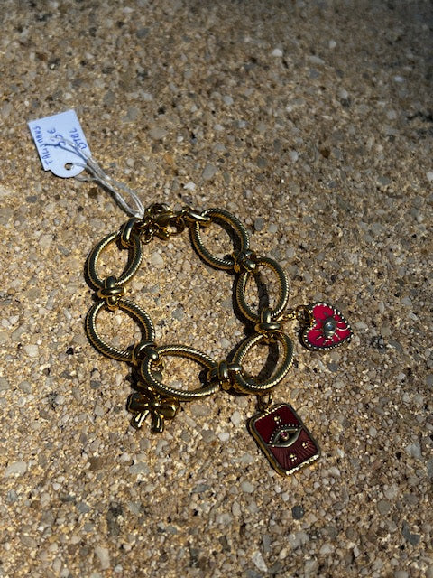 Bracelet Talisman
