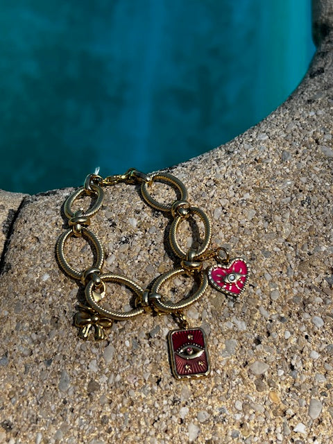 Bracelet Talisman
