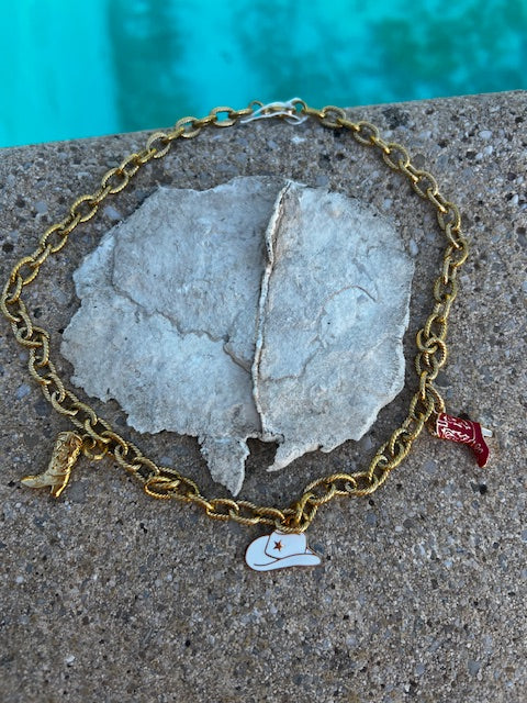 Collier Western