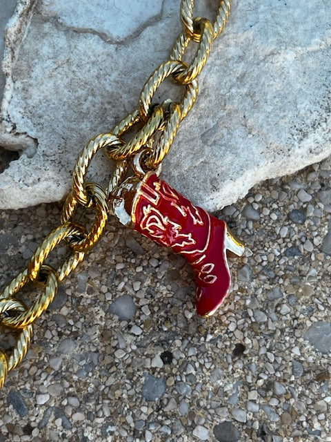 Collier Western