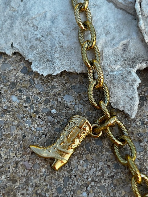 Collier Western