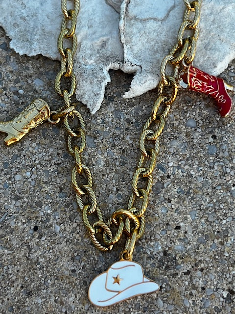 Collier Western