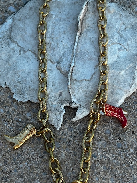 Collier Western