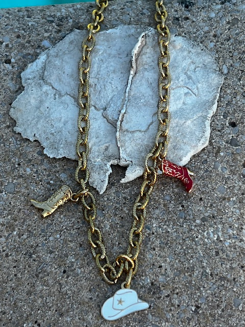Collier Western