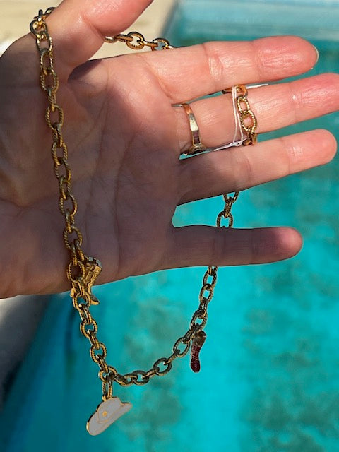Collier Western