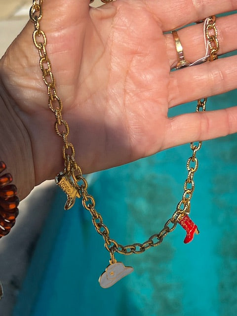 Collier Western