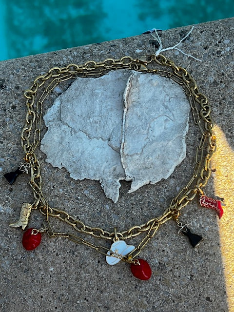 Collier Western