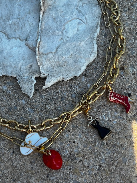 Collier Western