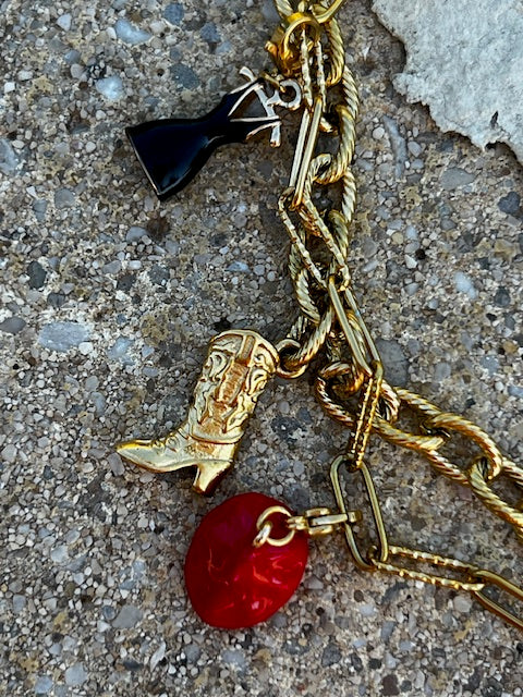 Collier Western